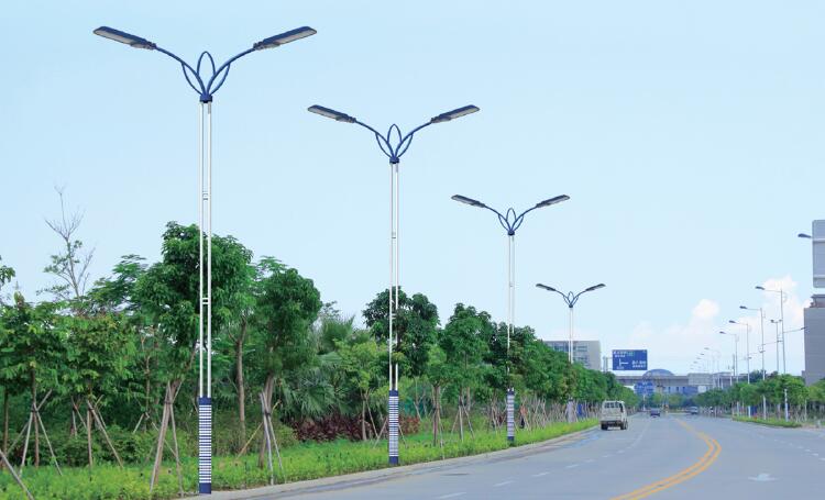 道路照明丝瓜视频成人在线效果图